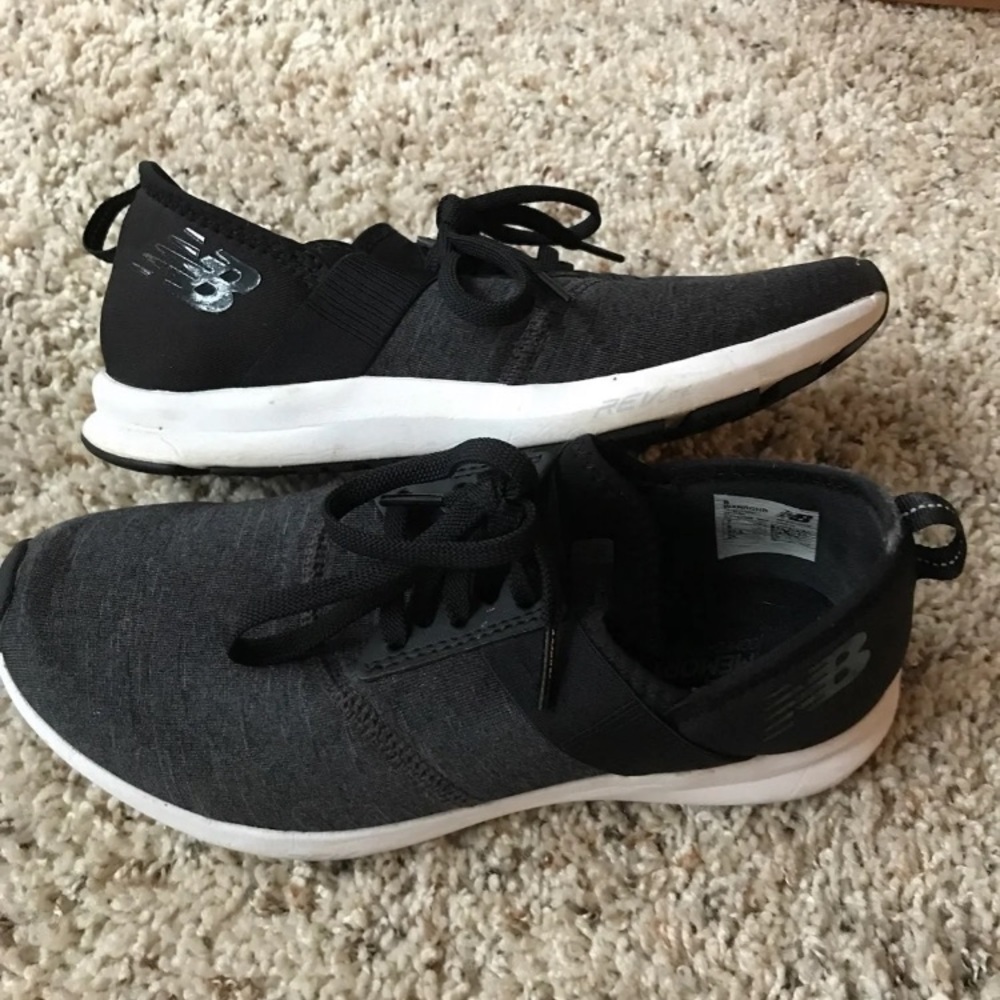 New Balance Memory Foam sneakers